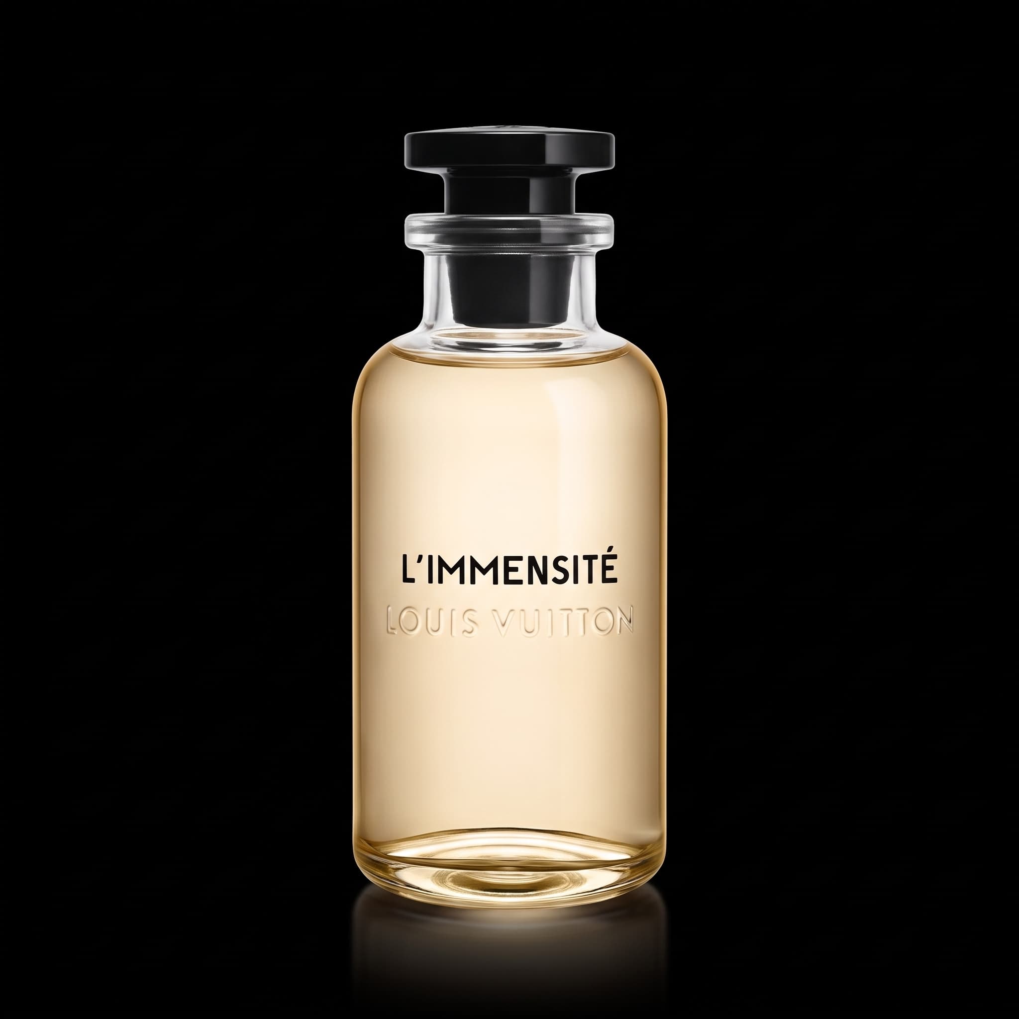 L’Immensite — frasco