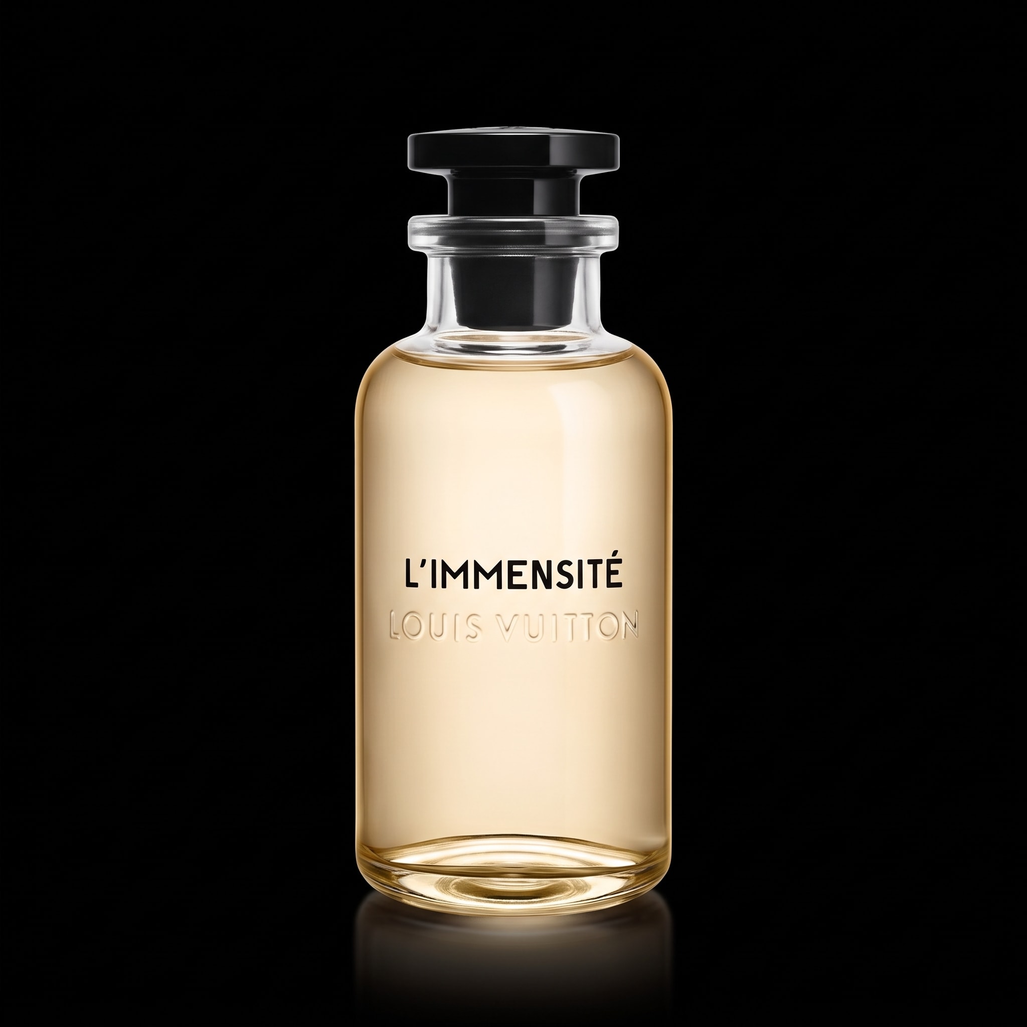 L’Immensite — frasco