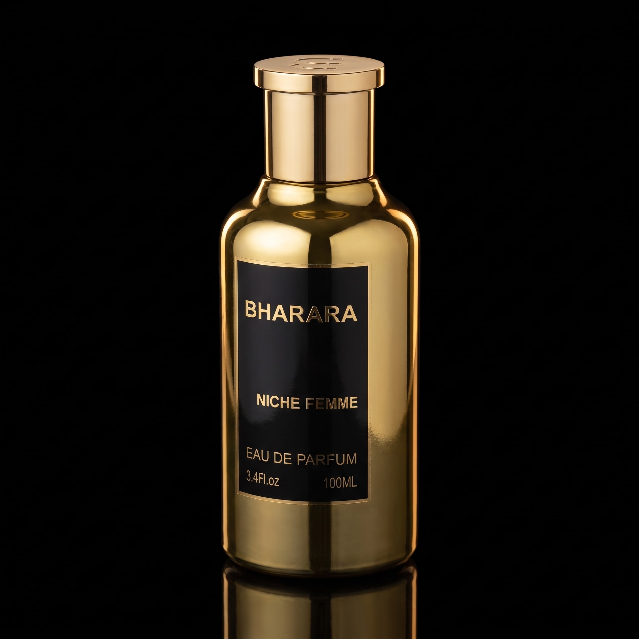 Bharara Niche Femme — frasco