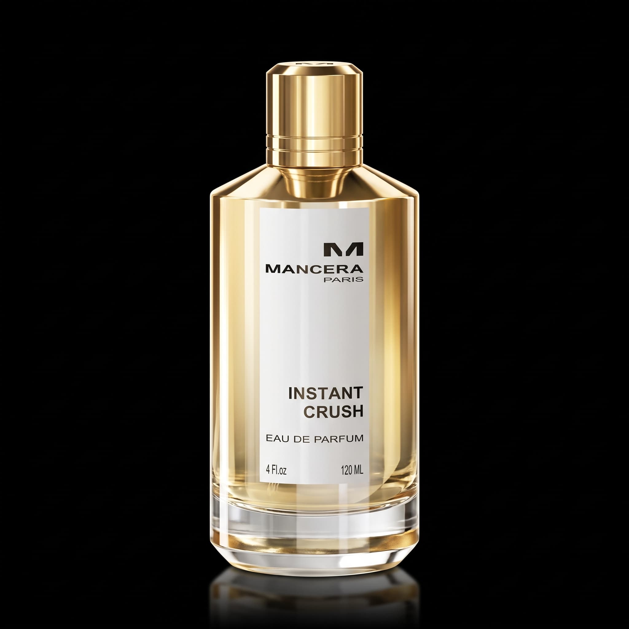 Mancera Instant Crush — frasco