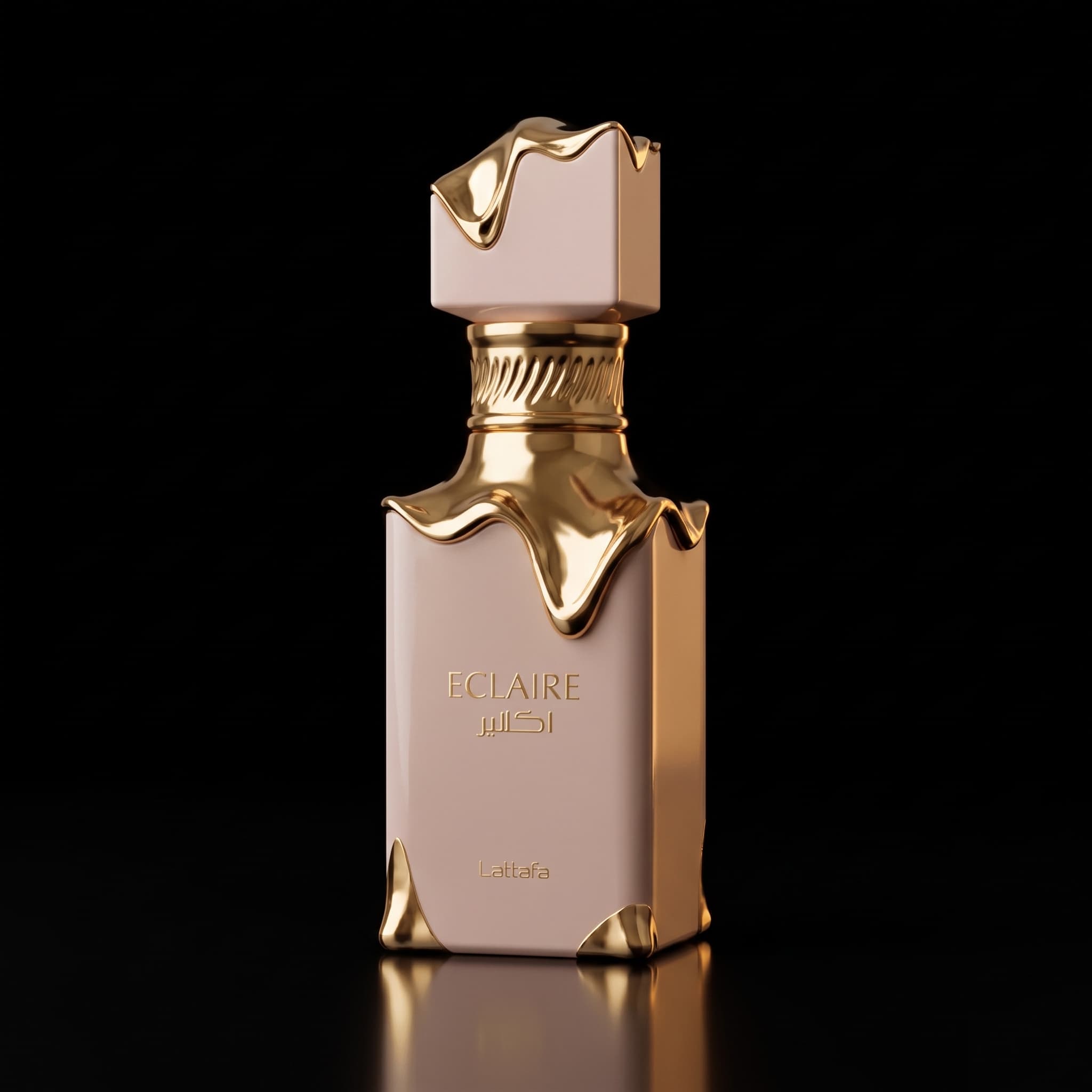 Lattafa Eclaire — frasco