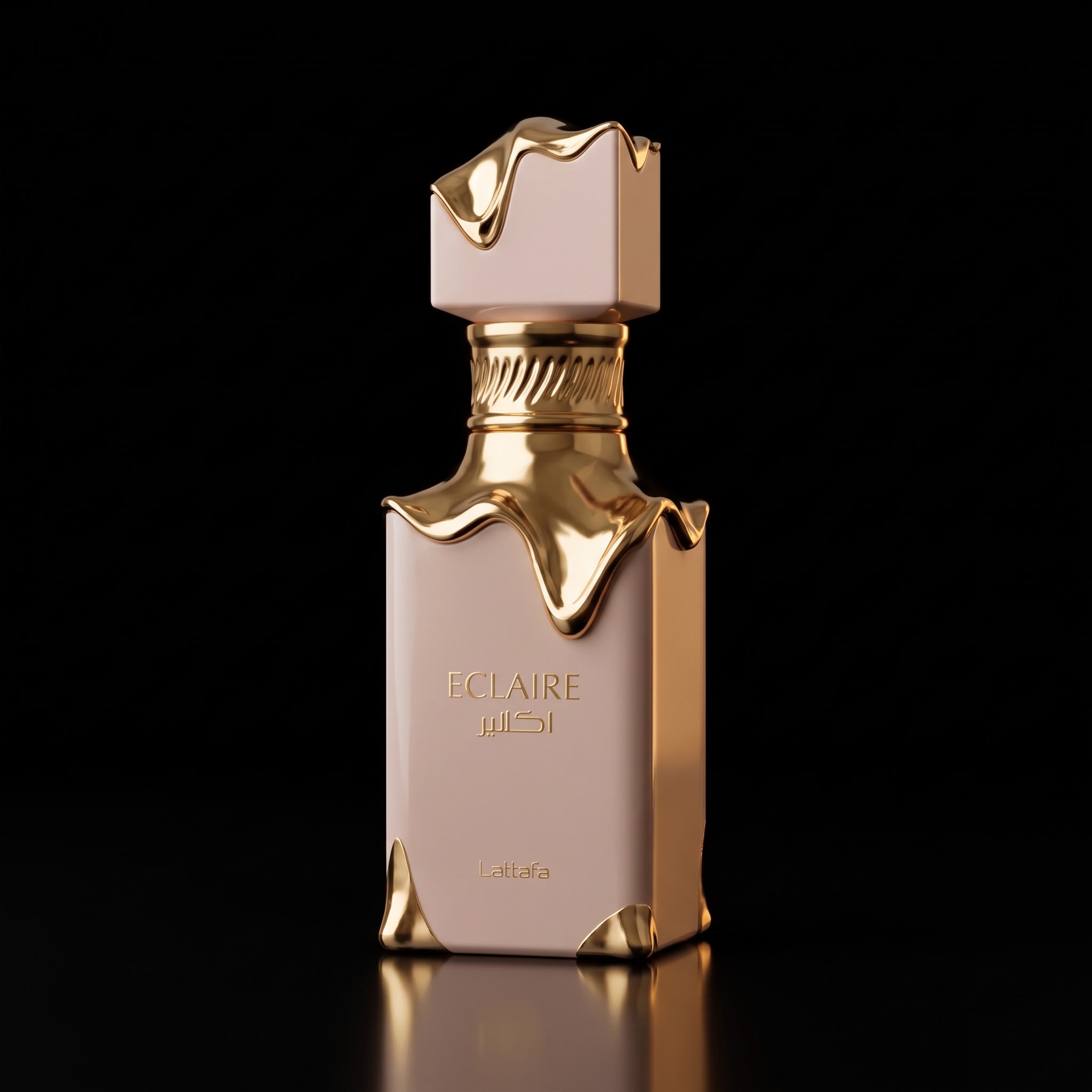 Lattafa Eclaire — frasco