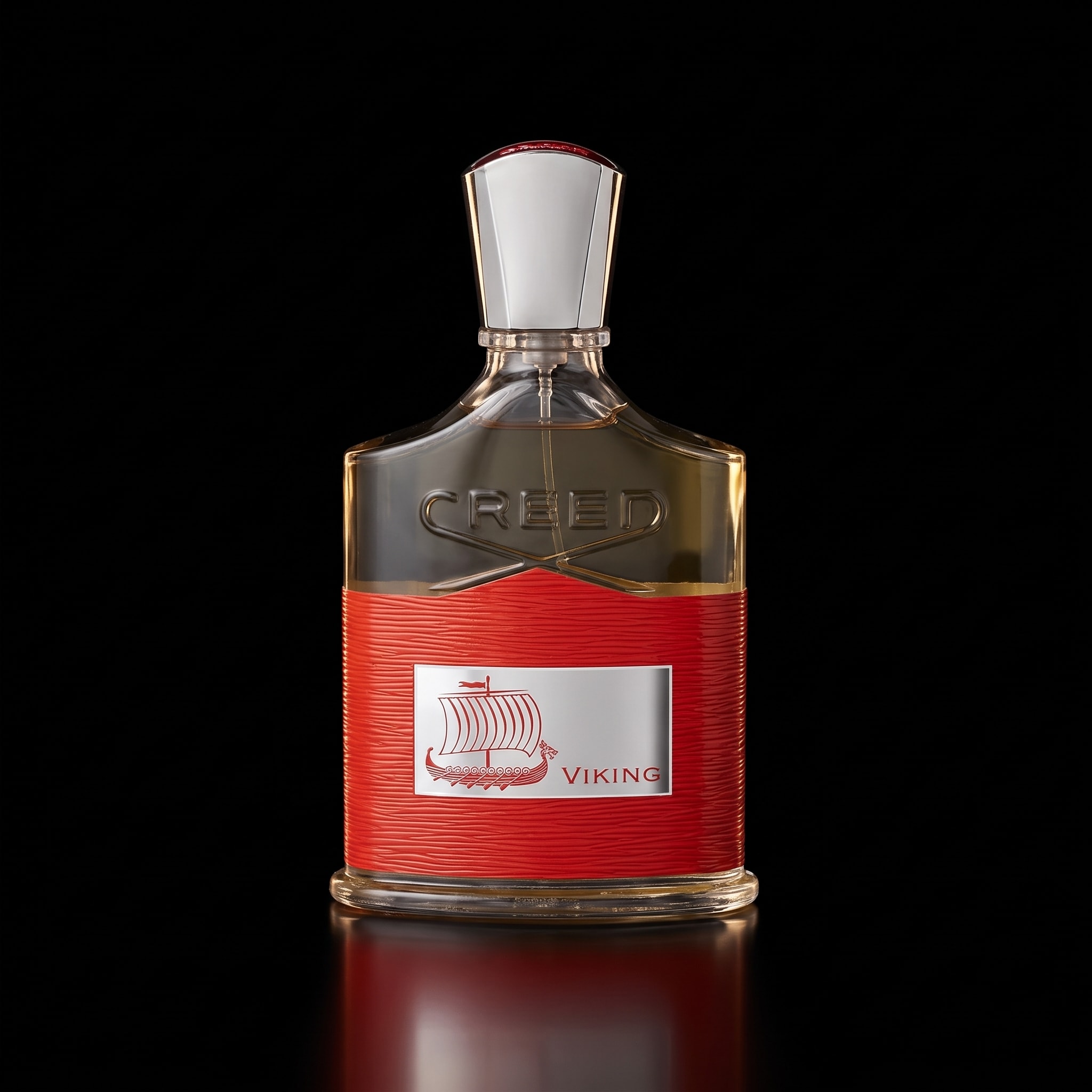 Creed Viking — frasco