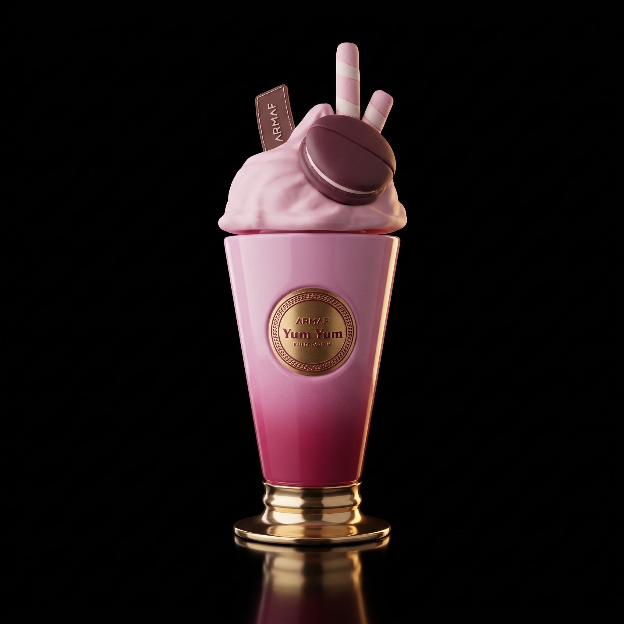 Armaf Delights Yum Yum — frasco