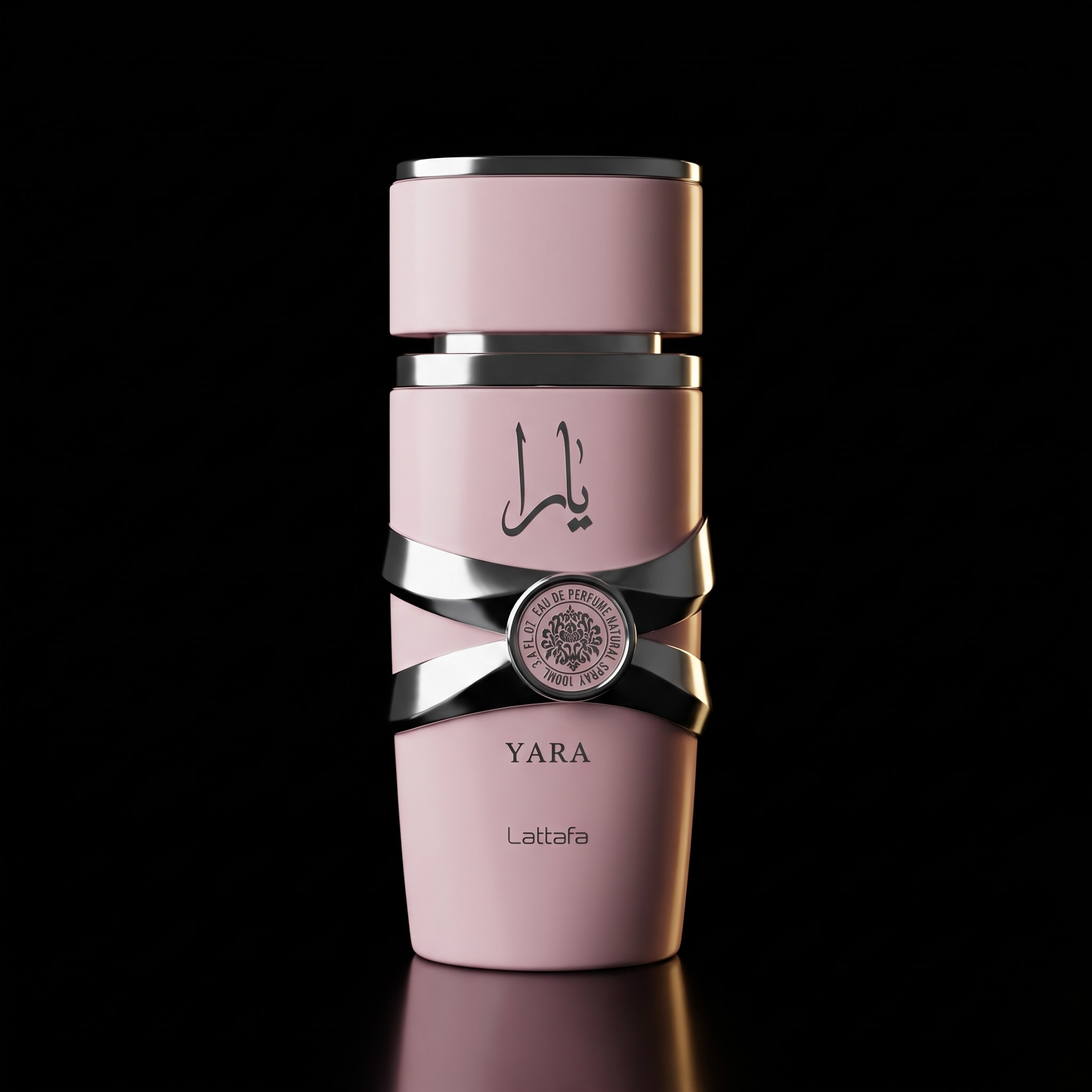 Lattafa Yara — frasco