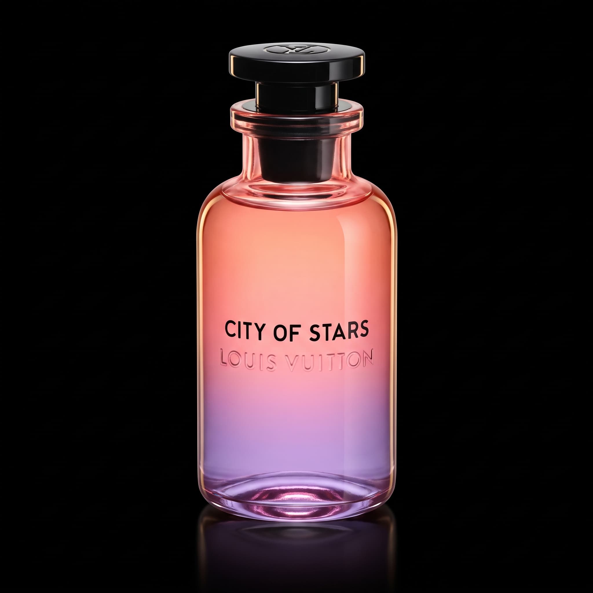 City Of Stars — frasco