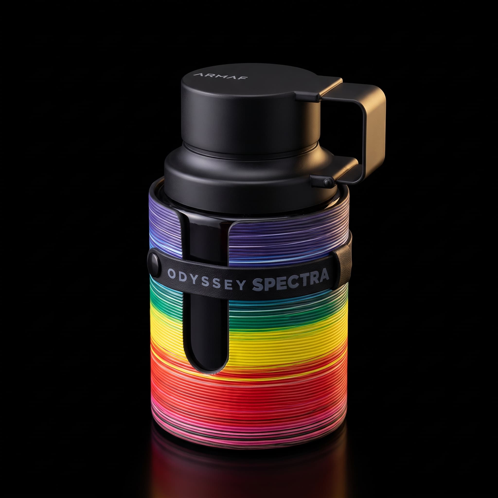 Armaf Odyssey Spectra — frasco